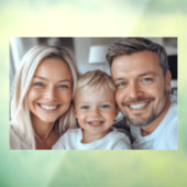 Create Your Own Photo ウィンドウサイン (シート3)