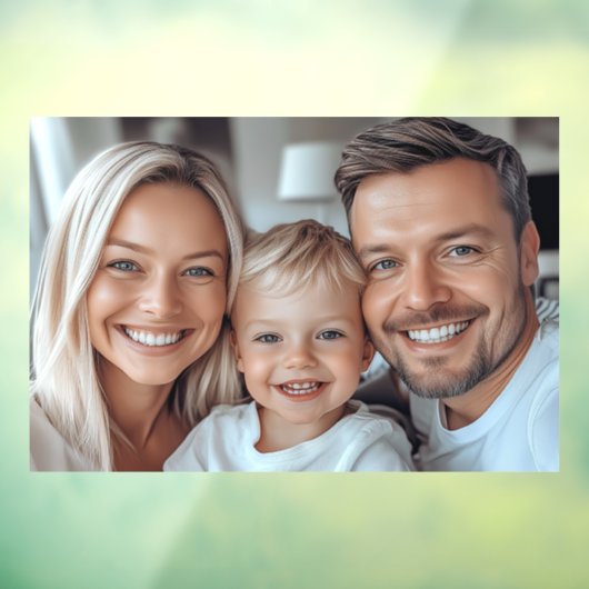 Create Your Own Photo ウィンドウサイン (シート3)