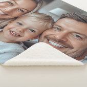 Create Your Own Photo シェルパブランケット (3/4)