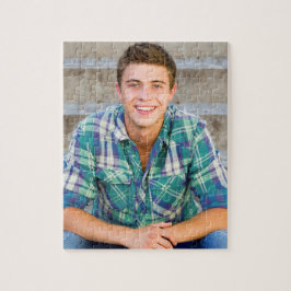 Create your Own Photo ジグソーパズル