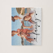 Create your Own Photo ジグソーパズル (縦)