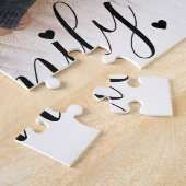 Create your Own Photo ジグソーパズル (側面)