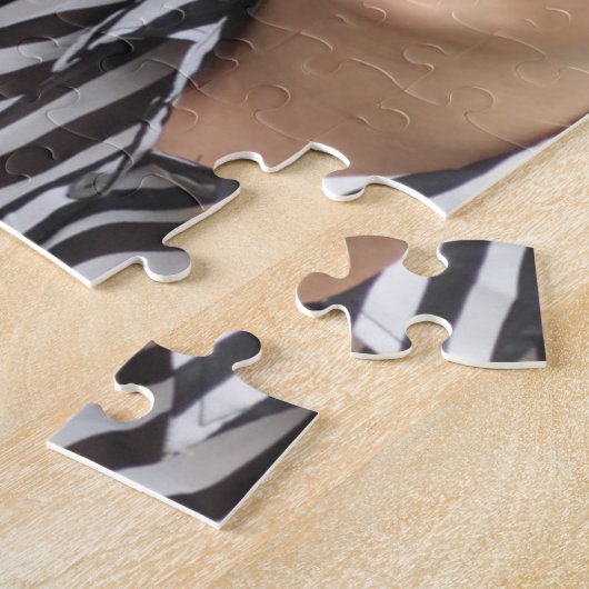 Create Your Own Photo ジグソーパズル (側面)