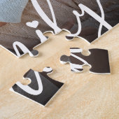 Create your Own Photo ジグソーパズル (側面)