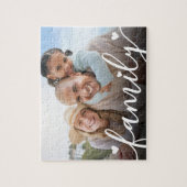 Create your Own Photo ジグソーパズル (縦)