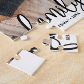 Create your Own Photo ジグソーパズル (側面)