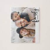 Create your Own Photo ジグソーパズル (縦)