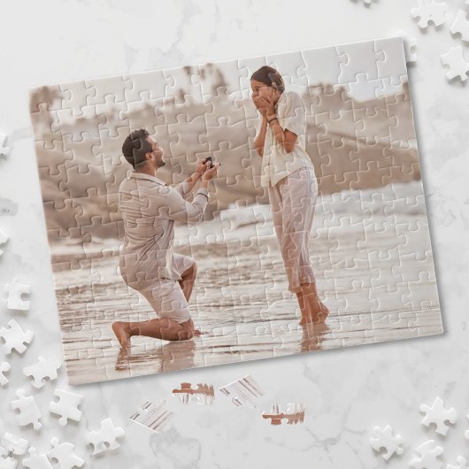 Create your Own Photo ジグソーパズル