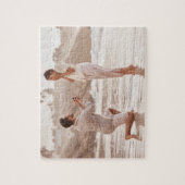 Create your Own Photo ジグソーパズル (縦)