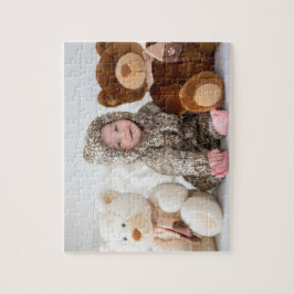 Create your Own Photo ジグソーパズル