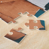 Create your Own Photo ジグソーパズル (側面)