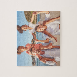 Create your Own Photo ジグソーパズル