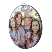 Create your Own Photo ダーツボード (正面右)