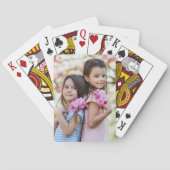 Create your Own Photo トランプ (裏面)