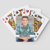 Create your Own Photo トランプ (裏面)