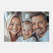Create Your Own Photo ドアマット (正面)