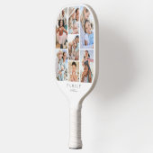 Create Your Own Photo ピックルボールラケット (左)