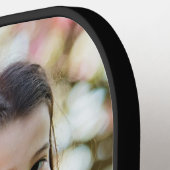 Create your Own Photo ピックルボールラケット (左詳細)