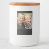 Create Your Own Photo フードラベル (正面)