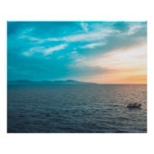 Create Your Own Photo  ポスター (正面)