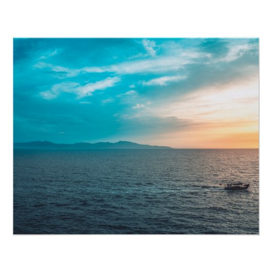 Create Your Own Photo  ポスター (正面)