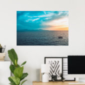 Create Your Own Photo ポスター (ホームオフィス)