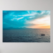 Create Your Own Photo ポスター (正面)