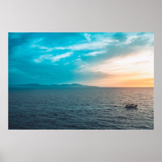 Create Your Own Photo  ポスター (正面)