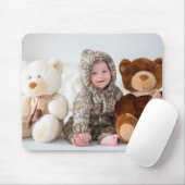 Create your Own Photo マウスパッド (マウス)