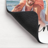 Create your Own Photo マウスパッド (コーナー)