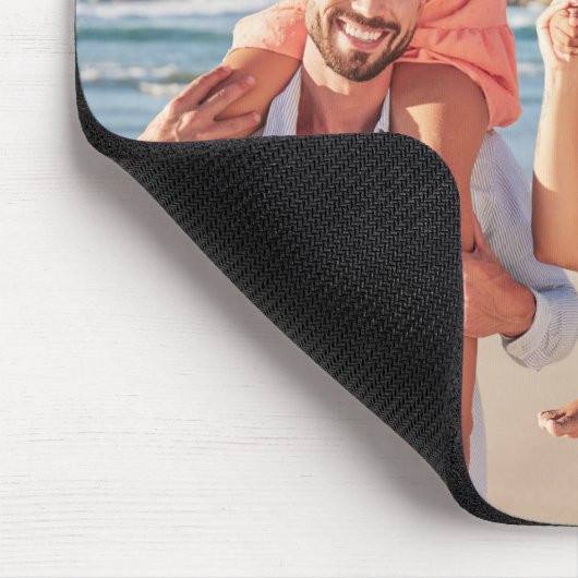 Create your Own Photo マウスパッド (コーナー)