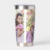 Create your Own Photo 保温保冷タンブラー (右面)
