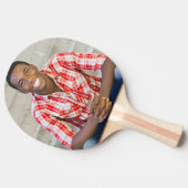 Create your Own Photo 卓球ラケット (横)