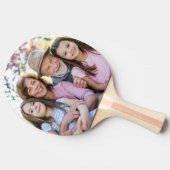 Create your Own Photo 卓球ラケット (横)