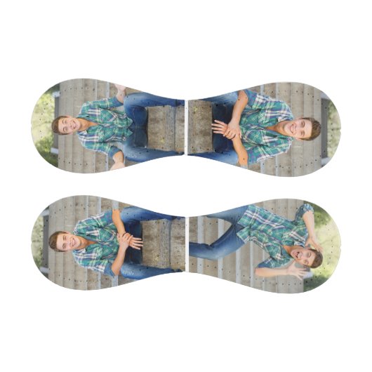 Create your Own Photo 野球ボール (パネル)