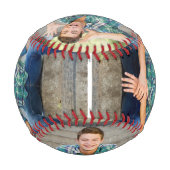 Create your Own Photo 野球ボール (正面)