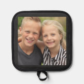 Create Your Own Photo 鍋敷き (正面)