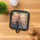 Create Your Own Photo 鍋敷き (トップダウン)