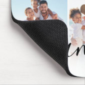 Create Your Own Photo Collage マウスパッド (コーナー)