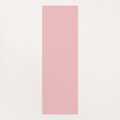 Create Your Own Photo Collage Monogram ヨガマット (裏面)