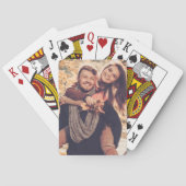 Create Your Own Photo Custom Pic トランプ (裏面)