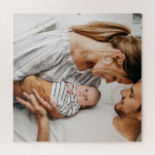 Create Your Own Photo Custom Pic DIY ジグソーパズル (横)