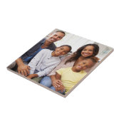 Create Your Own Photo Custom Pic DIY タイル (側面)