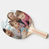 Create Your Own Photo Custom Pic DIY 卓球ラケット (横)