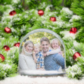 Create Your Own Photo Custom Pic Double Sided (クリスマス)