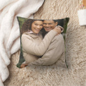 Create Your Own Photo Custom Pic Double Sided クッション (ブランケット)