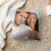 Create Your Own Photo Custom Pic Double Sided クッション (ブランケット)