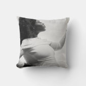 Create Your Own Photo Custom Picture クッション (正面)