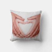 Create Your Own Photo Custom Picture クッション (正面)