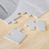 Create Your Own Photo Custom Picture ジグソーパズル (側面)